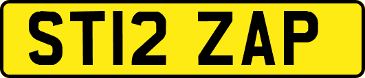 ST12ZAP