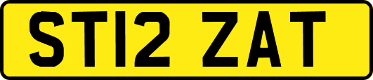 ST12ZAT