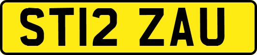 ST12ZAU