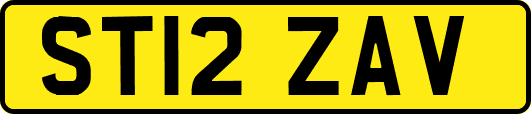 ST12ZAV