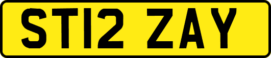 ST12ZAY