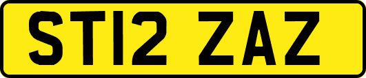 ST12ZAZ