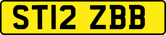 ST12ZBB