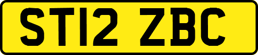 ST12ZBC