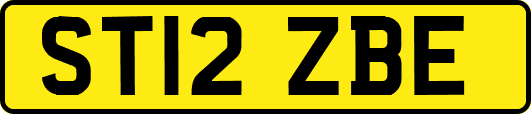 ST12ZBE