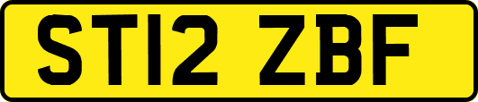 ST12ZBF