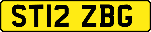 ST12ZBG