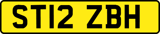 ST12ZBH