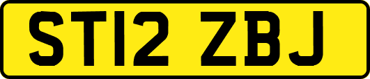 ST12ZBJ