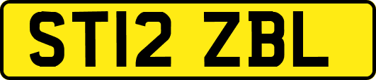 ST12ZBL