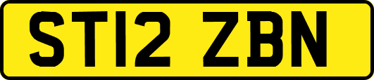 ST12ZBN