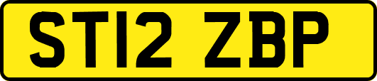 ST12ZBP