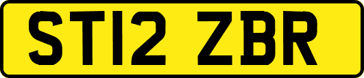 ST12ZBR