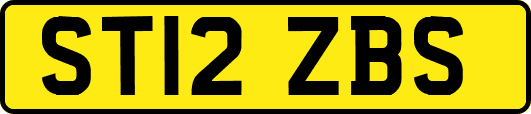 ST12ZBS