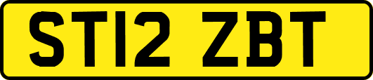 ST12ZBT