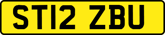 ST12ZBU