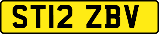 ST12ZBV