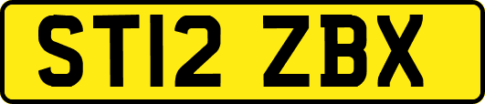 ST12ZBX