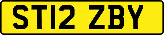 ST12ZBY