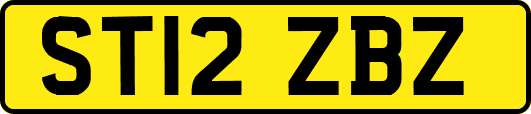 ST12ZBZ