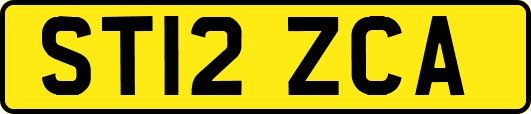 ST12ZCA