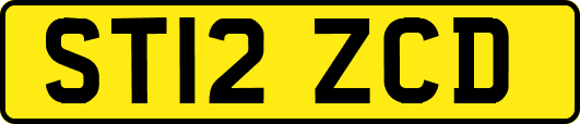 ST12ZCD