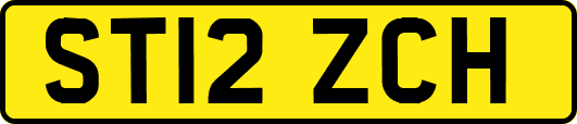 ST12ZCH