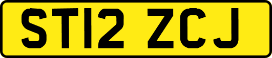 ST12ZCJ