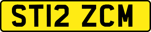 ST12ZCM
