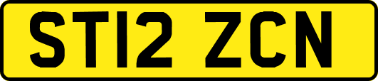 ST12ZCN