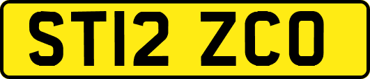 ST12ZCO
