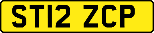 ST12ZCP