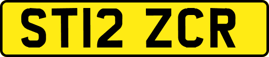 ST12ZCR