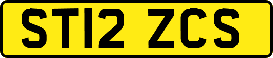 ST12ZCS