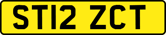 ST12ZCT