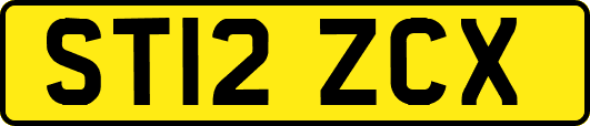 ST12ZCX