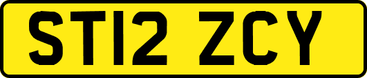 ST12ZCY