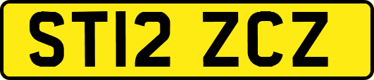 ST12ZCZ