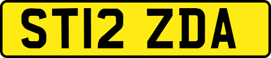 ST12ZDA