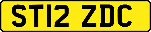 ST12ZDC