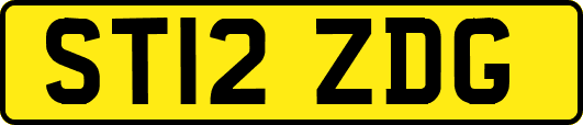 ST12ZDG