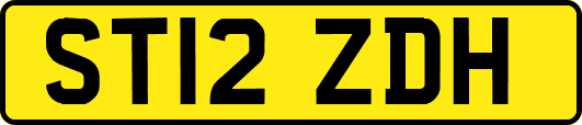 ST12ZDH