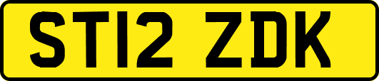 ST12ZDK