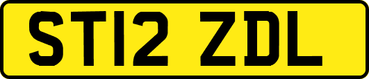 ST12ZDL