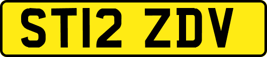 ST12ZDV