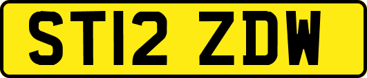 ST12ZDW