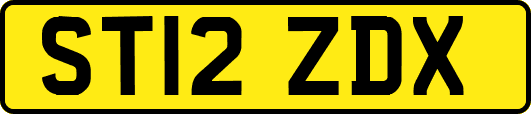 ST12ZDX