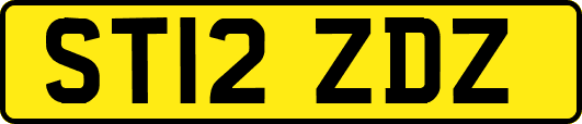 ST12ZDZ