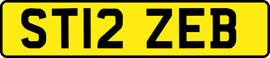 ST12ZEB