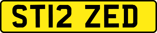 ST12ZED